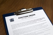 New York Eviction Process