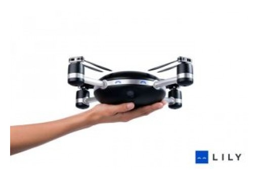 DroneCompares Discusses Thinking About Buying a Dobby or Other 'Selfie Drone?' Think Again