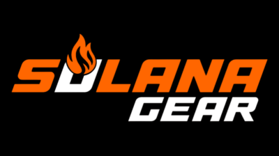 Solana Gear