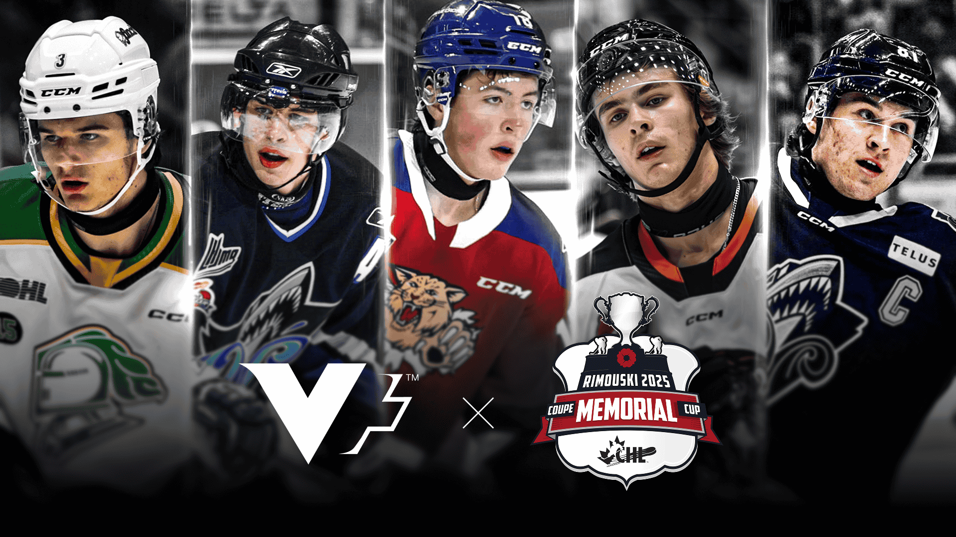 2025 Memorial Cup