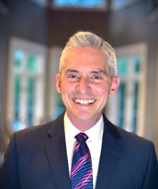 Cashmere Valley Bank Board Selects Len Devaisher as Next President and Chief Executive Officer