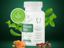 PowerBite Reviews 2025