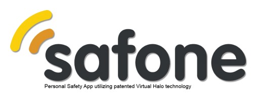 Virtual Halo, LLC Acquires Brussels Belgium-Based Safone Personal Safety App