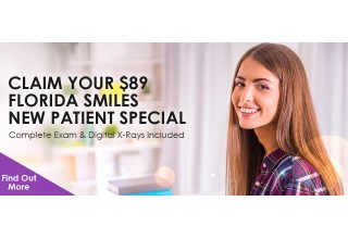 Inquire about $89 New Patient Special