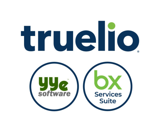 Truelio Announces Merger With Yye Software and Launch of BX Services Suite