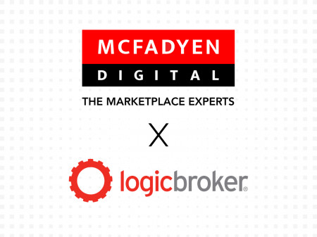 McFadyen Digital and Logicbroker form partnership