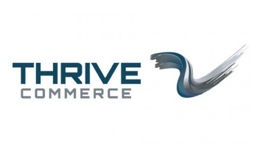 Thrive Commerce Becomes a Cornerstone Offering in Iterate.ai's Innovation Cartridge