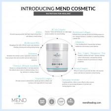 MEND Cosmetic