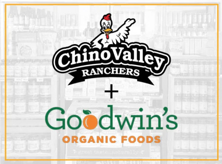 Chino Valley Ranchers Helping Goodwin's Organic Foods