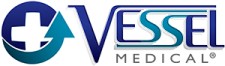 Vessel Medical logo
