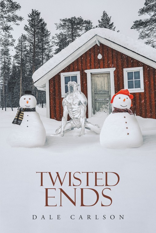 Dale Carlson's New Book 'Twisted Ends' Shares an Exciting Novel Filled With Stories That Are Far From Being Simple