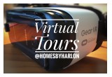 HomesByHarlon.com  Virtual Tours
