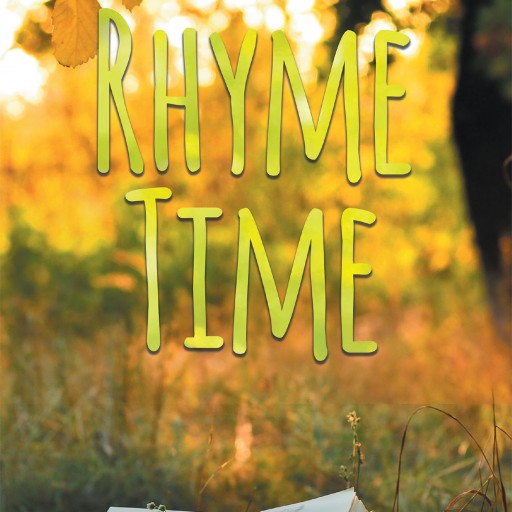D. A. Scott's New Book "Rhyme Time" is a Captivating and Lyrical Telling of the Author's Life in a Poetic Form.