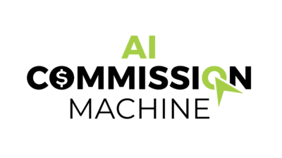 AI Commission Machine