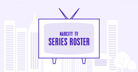 Narcity TV Series Roster