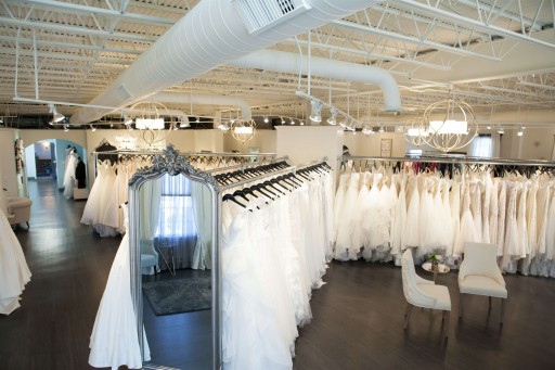 Town & Country Bridal and Formalwear Announces Opening of New Store in St. Louis