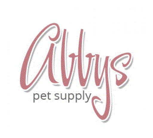 Abby's Pet Supply: A One-Stop-Pet-Supply Shop Opens Just in Time for the New Year