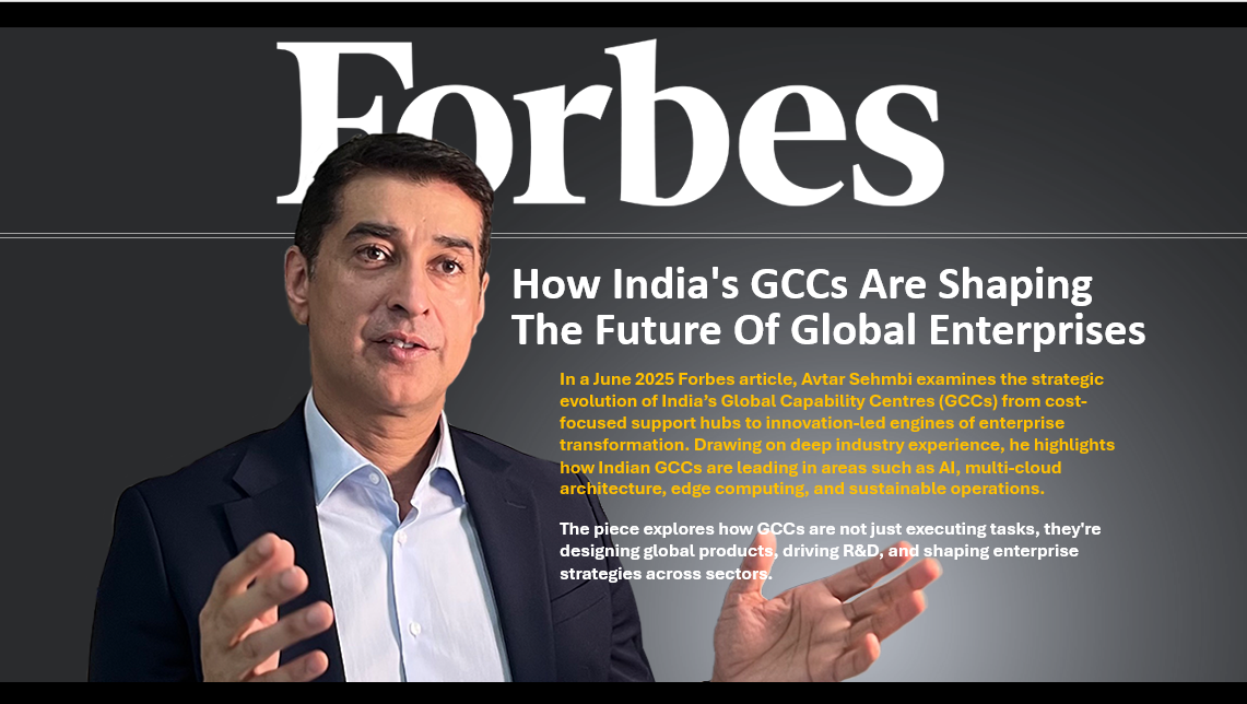 Avtar Sehmbi Forbes