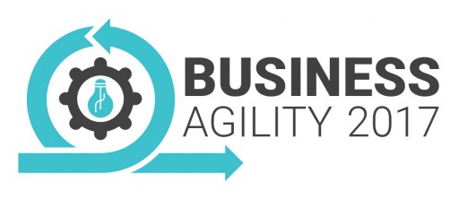 Business Agility Leaders Join an Interactive Two-Day Conference in New York