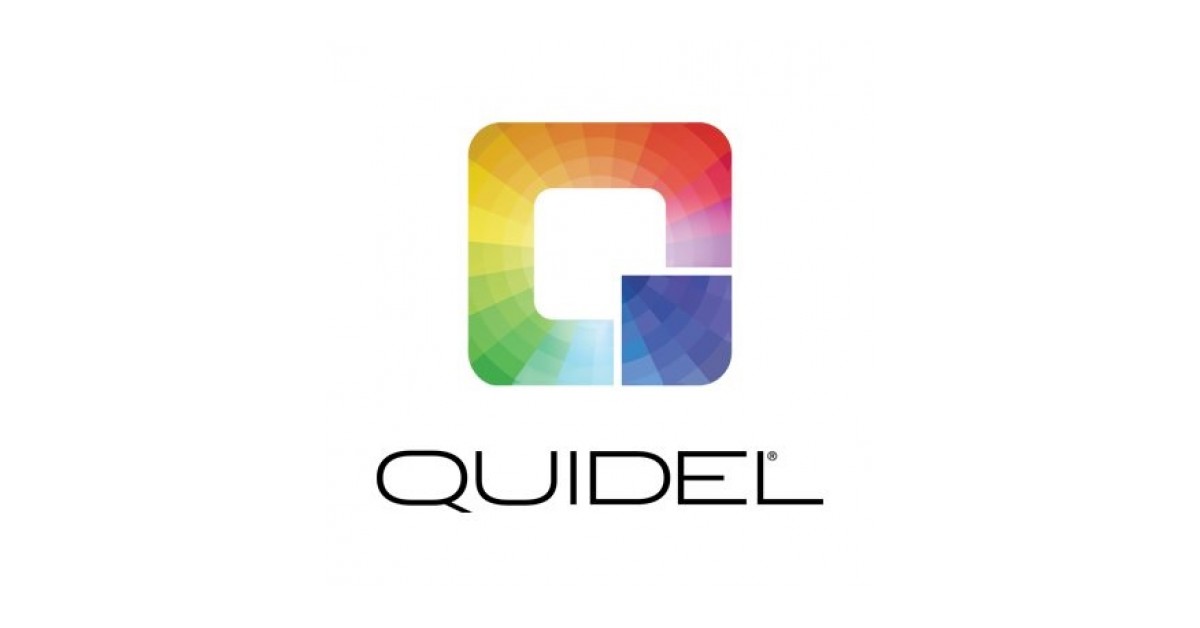 Quidel Corporation to Host Free Webinar Addressing the Prevention ...