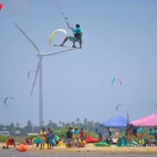 Asian Freestyle X Championships - KTA Sri Lanka