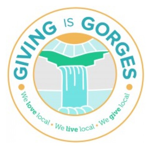 Tompkins County, NY, is Celebrating Their Fourth Annual Giving Day, Giving is Gorges 2018