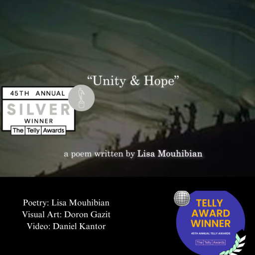 'Unity & Hope' Seeks Change in a Divided World