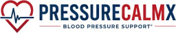 PressureCalmX