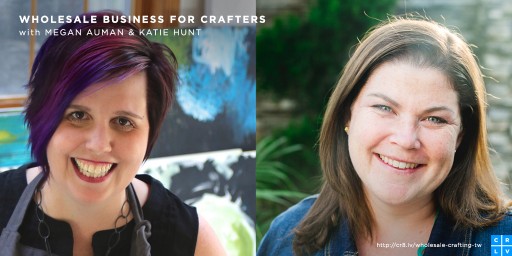 CreativeLive Announces Immersive Weeklong Bootcamp for Crafters