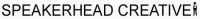 Speakerhead Creative
