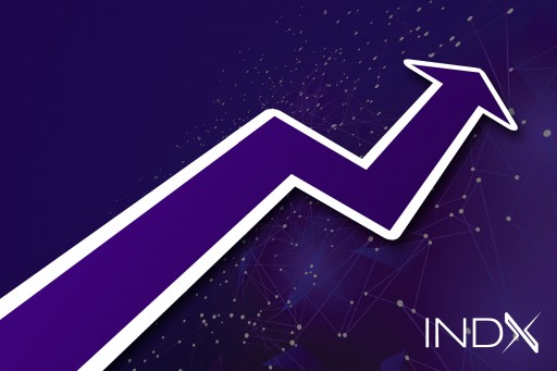 INDX's Crypto Token Sale Opens Staking Dividends to the Masses