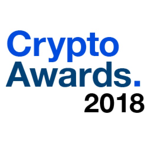 The Best Crypto Companies of the Year Will Be Chosen on the 26th of October in Singapore
