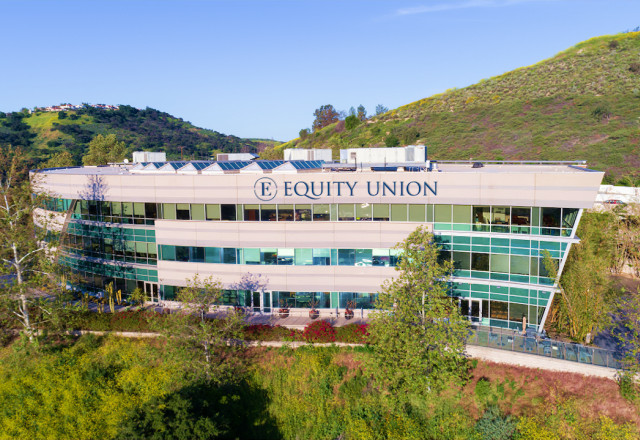Equity Union Calabasas 