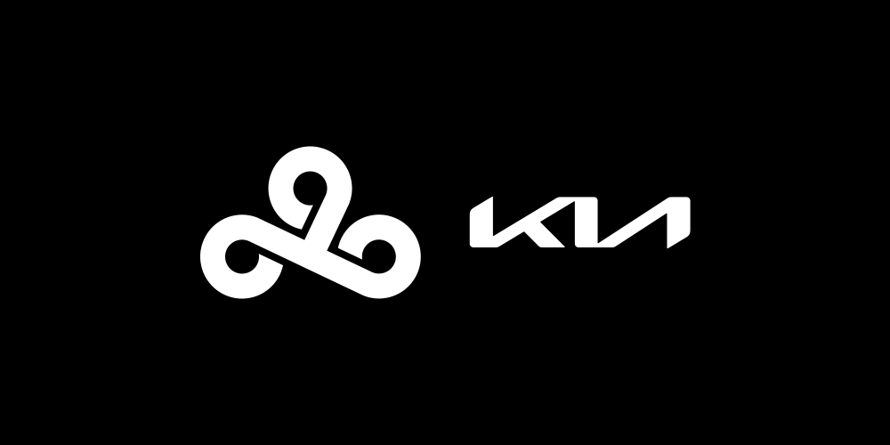 Cloud9 Announces Kia as New Entitlement Partner for League of Legends Team