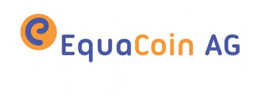 EquaCoin Has Launched From the Cryptovalley of Zug, Switzerland