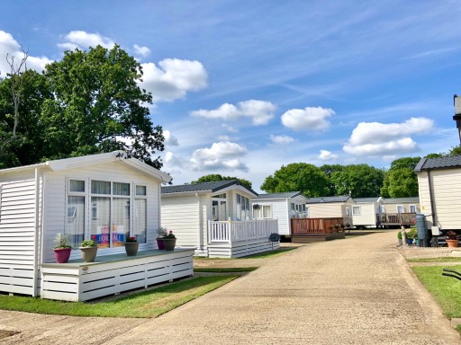 Fairway Holiday Park Isle of Wight is Open for Business
