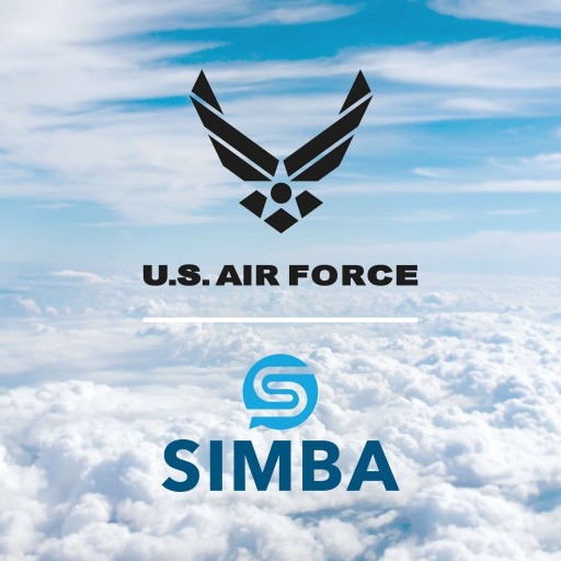 SIMBA Chain Chosen for Air Force Supply Chain Security