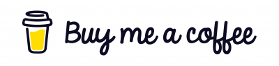Buy Me A Coffee
