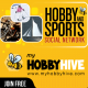 MyHobbyHive