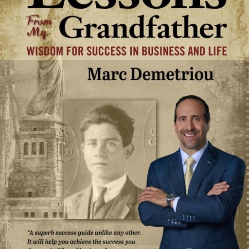 New Book Release for Business and Life Success