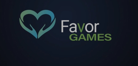 Favor games logo