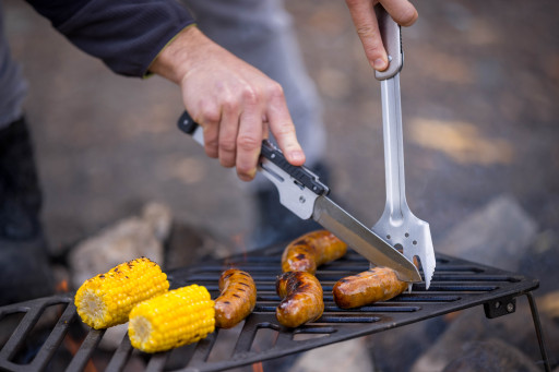 ROXON Inc. Launches BBQ Essentials Bundle as the Outdoor Cooking Season Begins