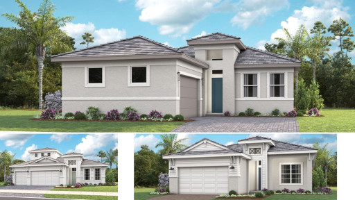 Kolter Homes Announces Floorplan Premiere Across Palm Beach and Martin County