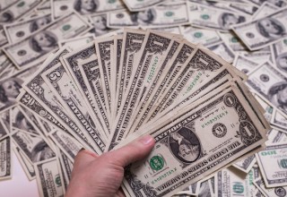 Dollar Bills