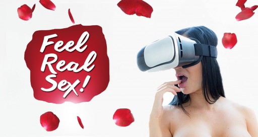 VR Bangers Has Taken Virtual Reality to the Next Level!