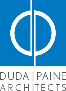 Duda|Paine Logo