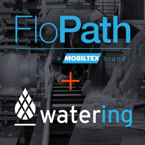 MOBILTEX Announces Strategic Acquisition of Watering Software to Expand FloPath Business Group