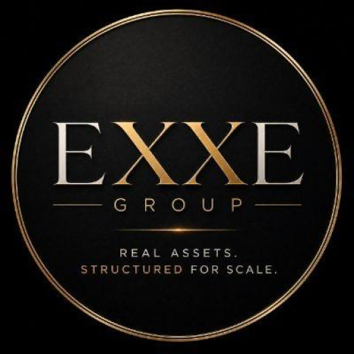 Exxe Group Reports Major Capital Structure Improvements, Debt Restructuring, and Real Estate Monetization Advancements