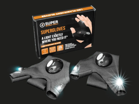 SuperGloves Reviews 2025