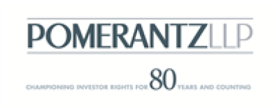 Pomerantz LLP